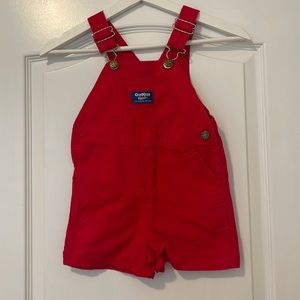 Red bottom